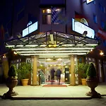 Park Hotel Laim Serviced Apartments