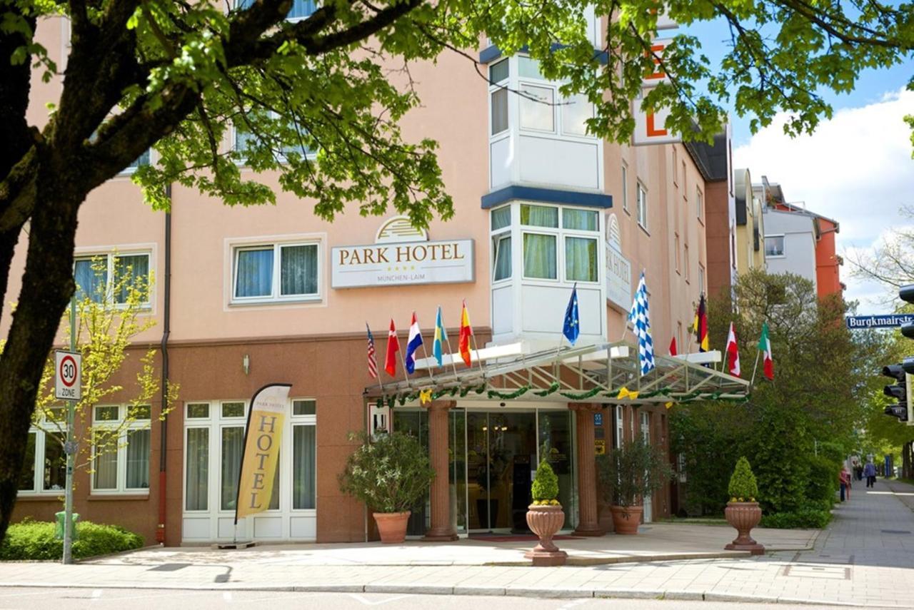 Park Laim Serviced * München
