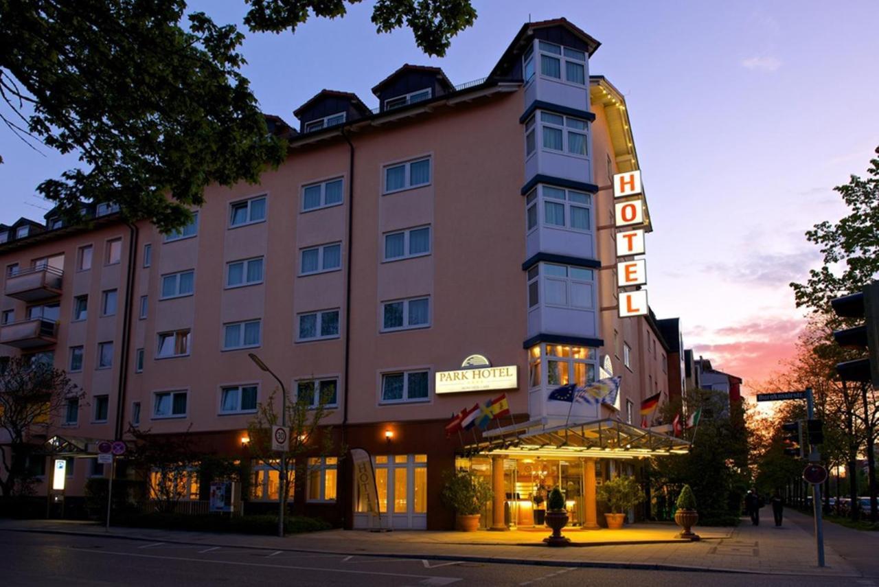 Park Laim Serviced München